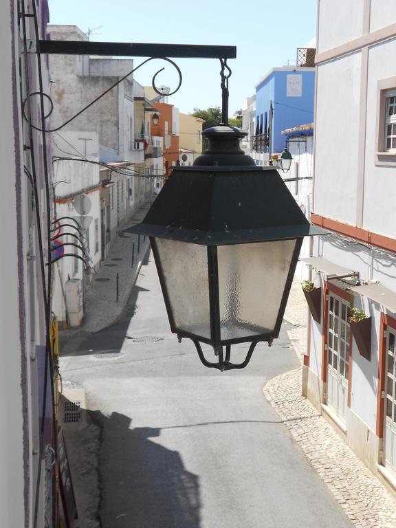 Sem Nome Hotell Alvor Rum bild