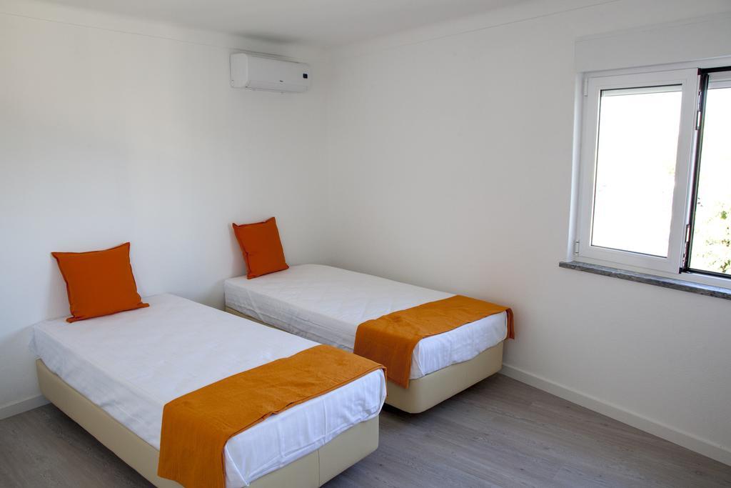 Sem Nome Hotell Alvor Rum bild