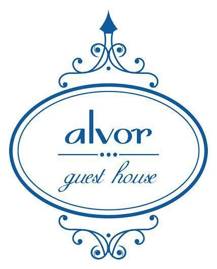 Sem Nome Hotell Alvor Exteriör bild