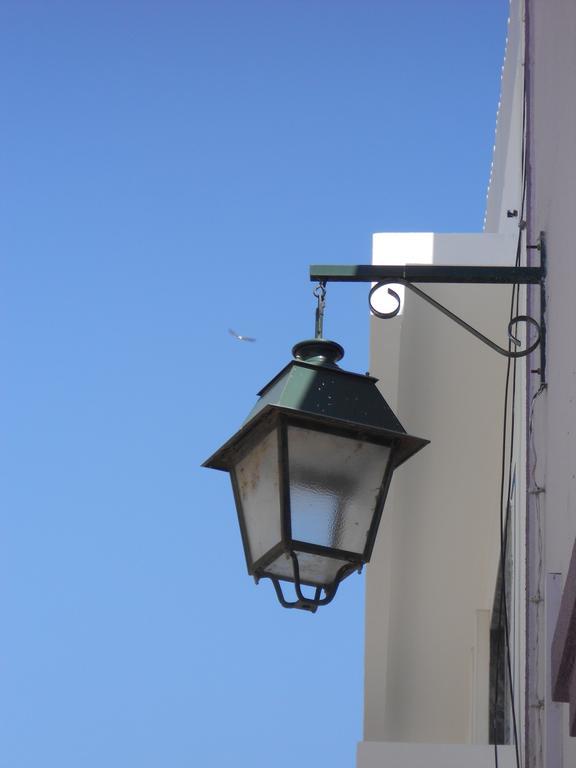 Sem Nome Hotell Alvor Rum bild