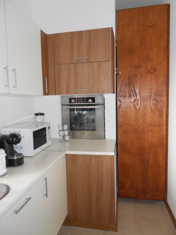Sem Nome Hotell Alvor Exteriör bild