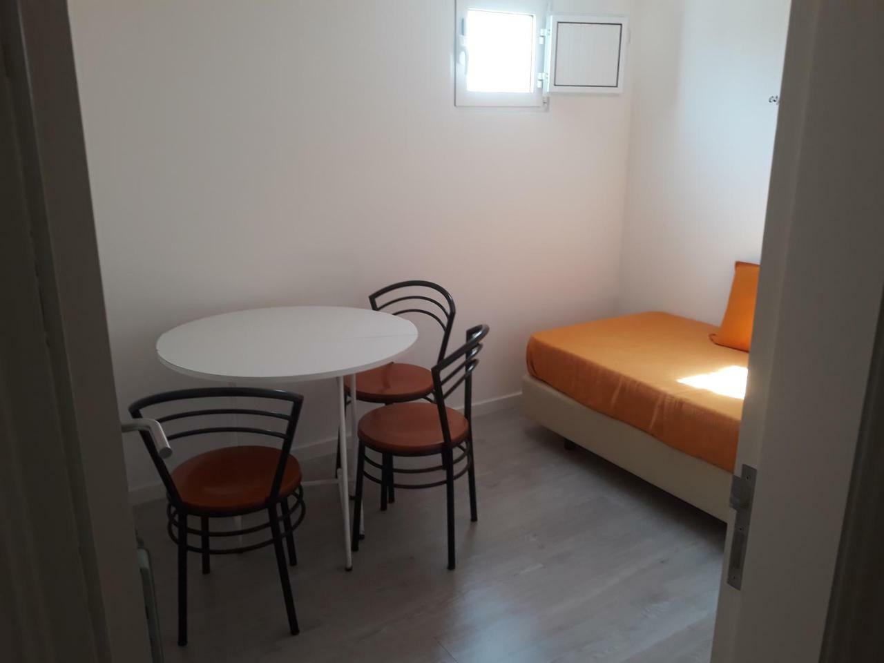 Sem Nome Hotell Alvor Exteriör bild