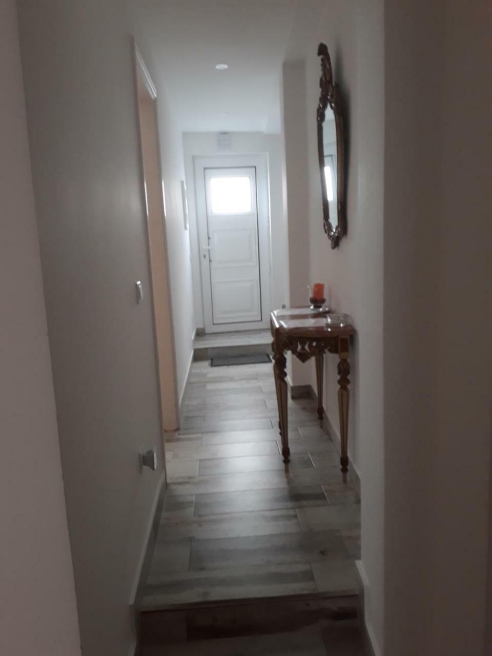 Sem Nome Hotell Alvor Exteriör bild