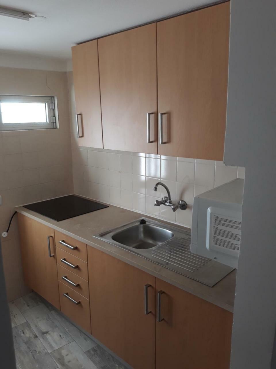 Sem Nome Hotell Alvor Exteriör bild